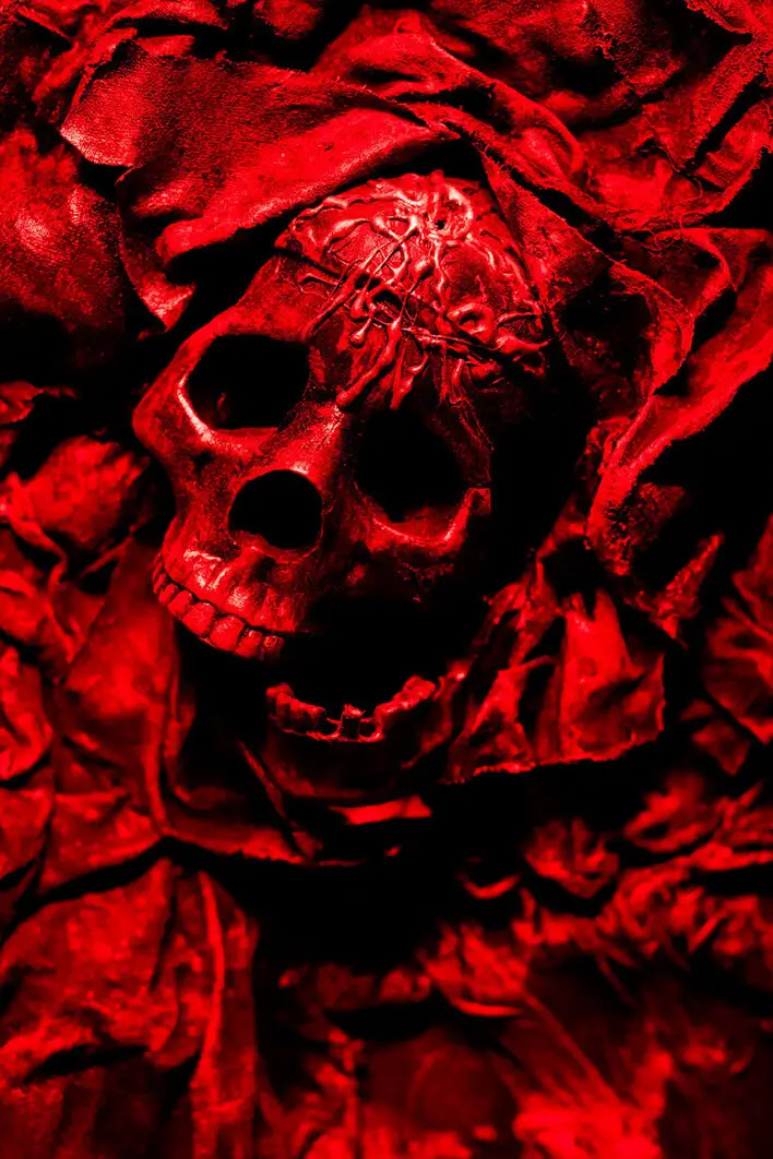 Hotel of Horrors Escape Rooms London